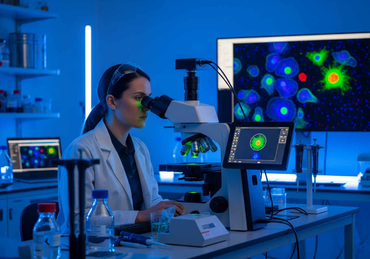 The Future of Automated Audit Trails in Research Environments