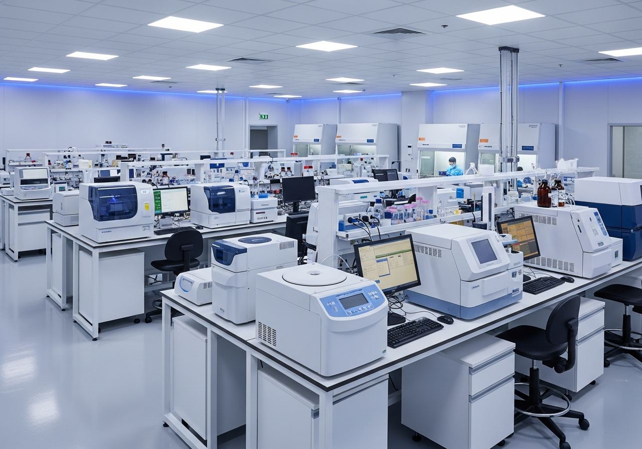 Calibration and Validation: Keeping Your Instruments Inspection-Ready